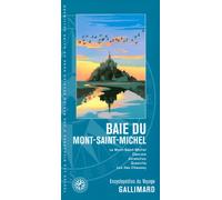 Guide Baie du Mont Saint Mi Ev 20