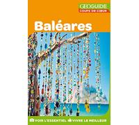 Guide Baleares