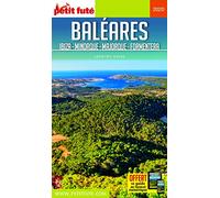 Guide Baléares 2020 Petit Futé