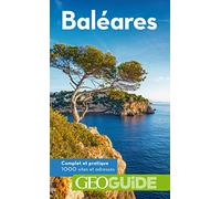 Guide Baleares0