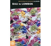 Guide Bali et Lombok
