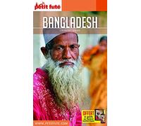 Guide Bangladesh 2017 Petit Futé