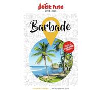 Guide Barbade 2025/2026 Petit Futé (2025-2026)