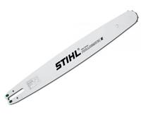 Guide Barre Scie à Chaîne 35 CM 14 Pouces 3/8 50 Maillons Original STIHL