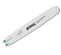 Guide Barre Scie à Chaîne 35 CM 14 Pouces 3/8 50 Maillons Original Stihl