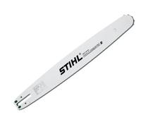 Guide Barre Scie à Chaîne 40 CM 16 Pouces 3/8 55 Maillons Original STIHL