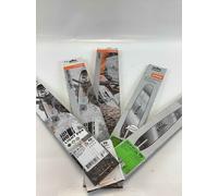 Guide Barre Scie à Chaîne 40 CM 16 Pouces 3/8 55 Maillons Original Stihl