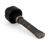 Guide bas à sceller - vertical - porte ou portail coulissant - 1090 MANTION