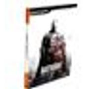 Guide Batman Arkham City G