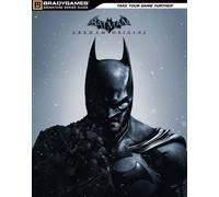 Guide Batman Arkham Origins