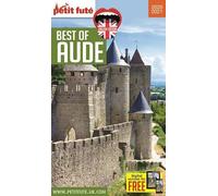 Guide Best of Aude 2020 Petit Futé