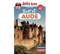 Guide Best Of Aude 2024 Petit Futé (2024)