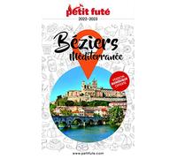 Petit Futé Béziers
