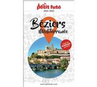 Petit Futé Béziers
