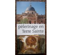 Guide Biblique De Terre Sainte