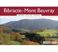 Guide Bibracte-mont Beuvray Grand Site De France 2015 Petit Futé Edition 2015 - Dominique Auzias - Petit futé - broché - Guide