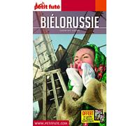 Guide Biélorussie 2018-2019 Petit Futé