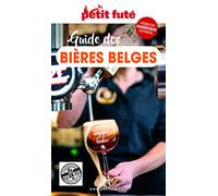 Guide Des Bières Belges