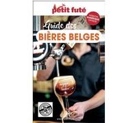 Guide Des Bières Belges