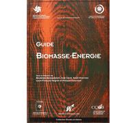 Guide biomasse energie - BENABDALLAH/CARRE/KH - Academia Eds - broché - Guide