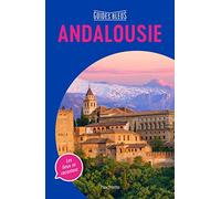 Guide Bleu Andalousie