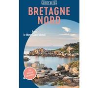 Guide Bleu Bretagne nord Collectif (Auteur)