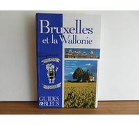 Guide Bleu : Bruxelles et la Wallonie