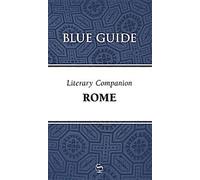 Guide bleu Compagnon littéraire Rome