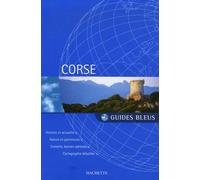 Guide Bleu : Corse