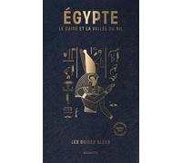 Guide Bleu Égypte