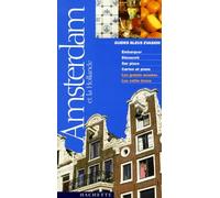 Guide Bleu Évasion : Amsterdam et la Hollande
