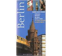 Guide Bleu Évasion : Berlin