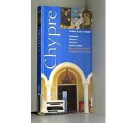 Guide Bleu Évasion : Chypre