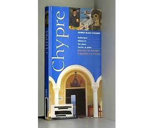 Guide Bleu Évasion : Chypre