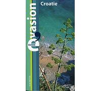 Guide Bleu Évasion : Croatie