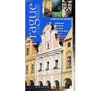 Guide Bleu Évasion : Prague et la Bohême
