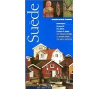 Guide Bleu Évasion : Suède