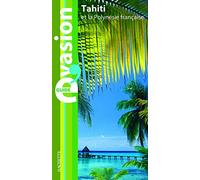 Guide Bleu Évasion : Tahiti et la Polynésie française