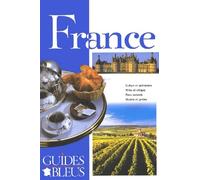 Guide Bleu : France