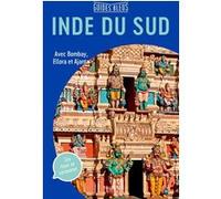 Guide Bleu Inde du Sud