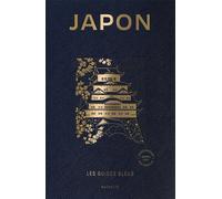 Guide Bleu Japon - Collectif - Hachette Tourisme Guides - broché - Guide