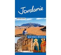 Guide Bleu Jordanie