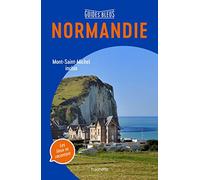 Guide Bleu Normandie