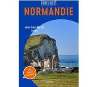 Le Routard – Guide Bleu Normandie