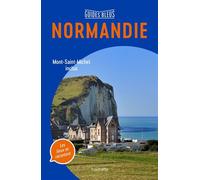 Le Routard – Guide Bleu Normandie