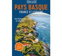 Guide Bleu Pays Basque