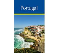 Guide Bleu Portugal
