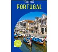 Guide Bleu Portugal Collectif (Auteur)