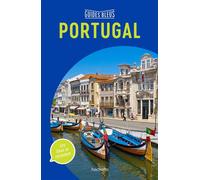 Collectif – Guide Bleu Portugal – Le Routard