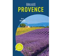 Guide Bleu Provence